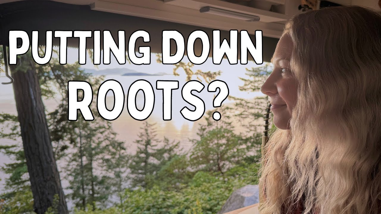 Deciding What's Next... Should I Continue Vanlife?