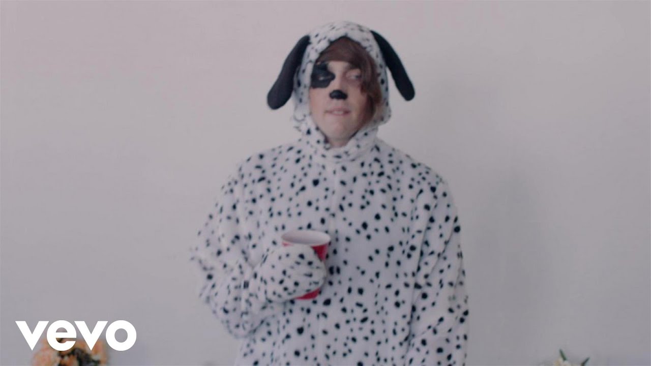 Waterparks - Crave