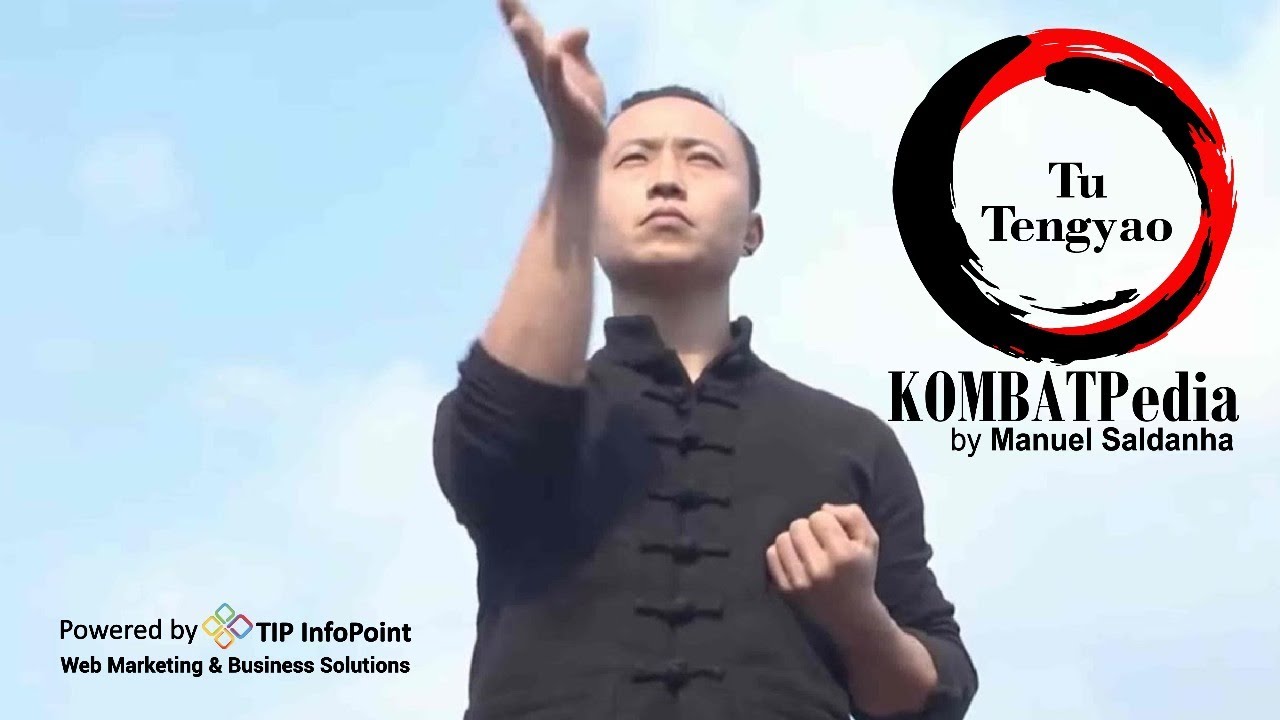 Quien es Tu Tengyao (Espanol) - Wing Chun