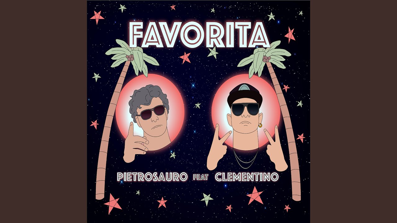 Favorita