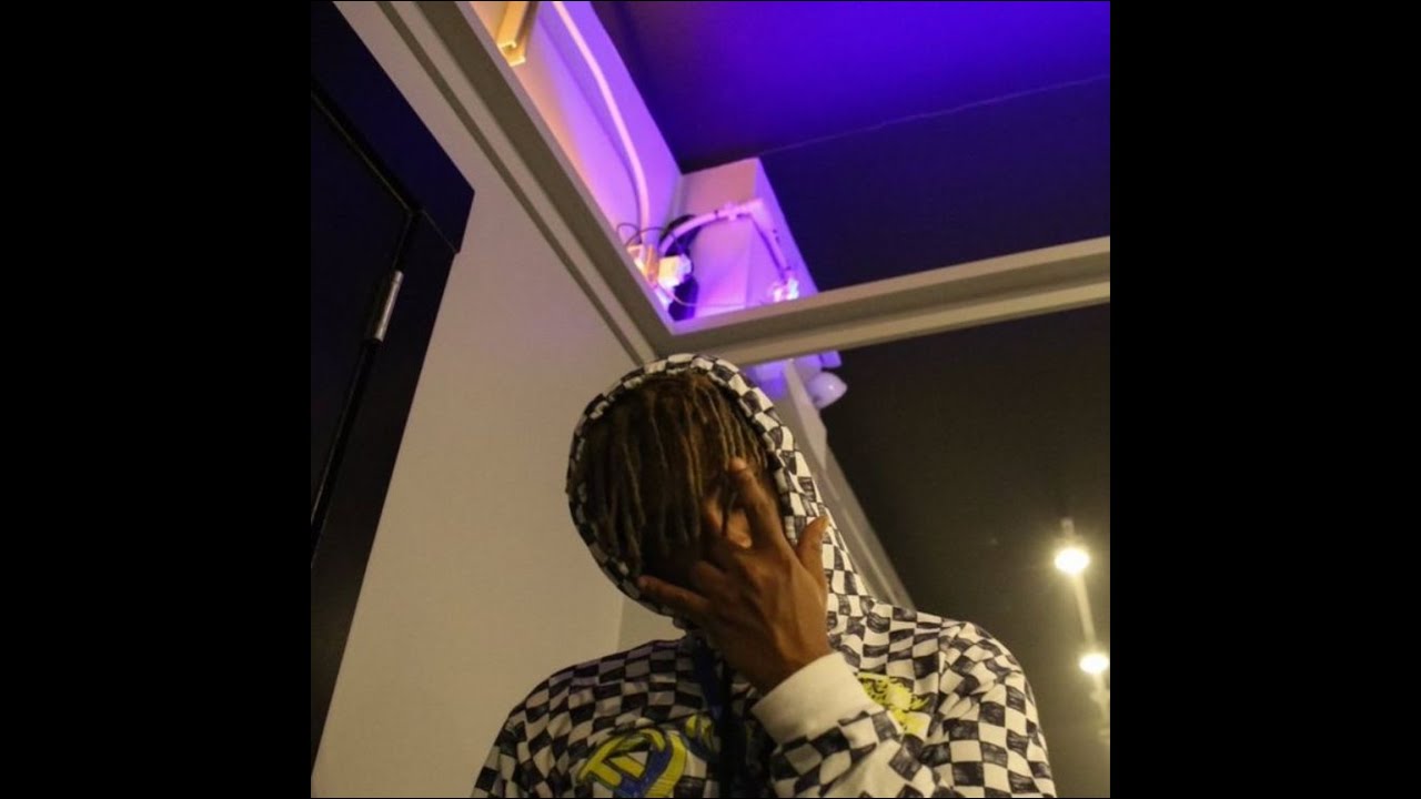 [FREE] (Sad) Juice WRLD Type Beat - "Stars"