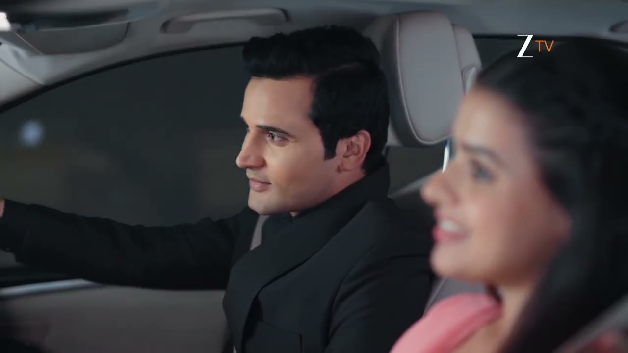 Lakshmi Nivas Hindi | Ep - 51 | Webisode | Mar, 3 2026 | Mansi Joshi Roy, Rajendra Chawla | Zee TV