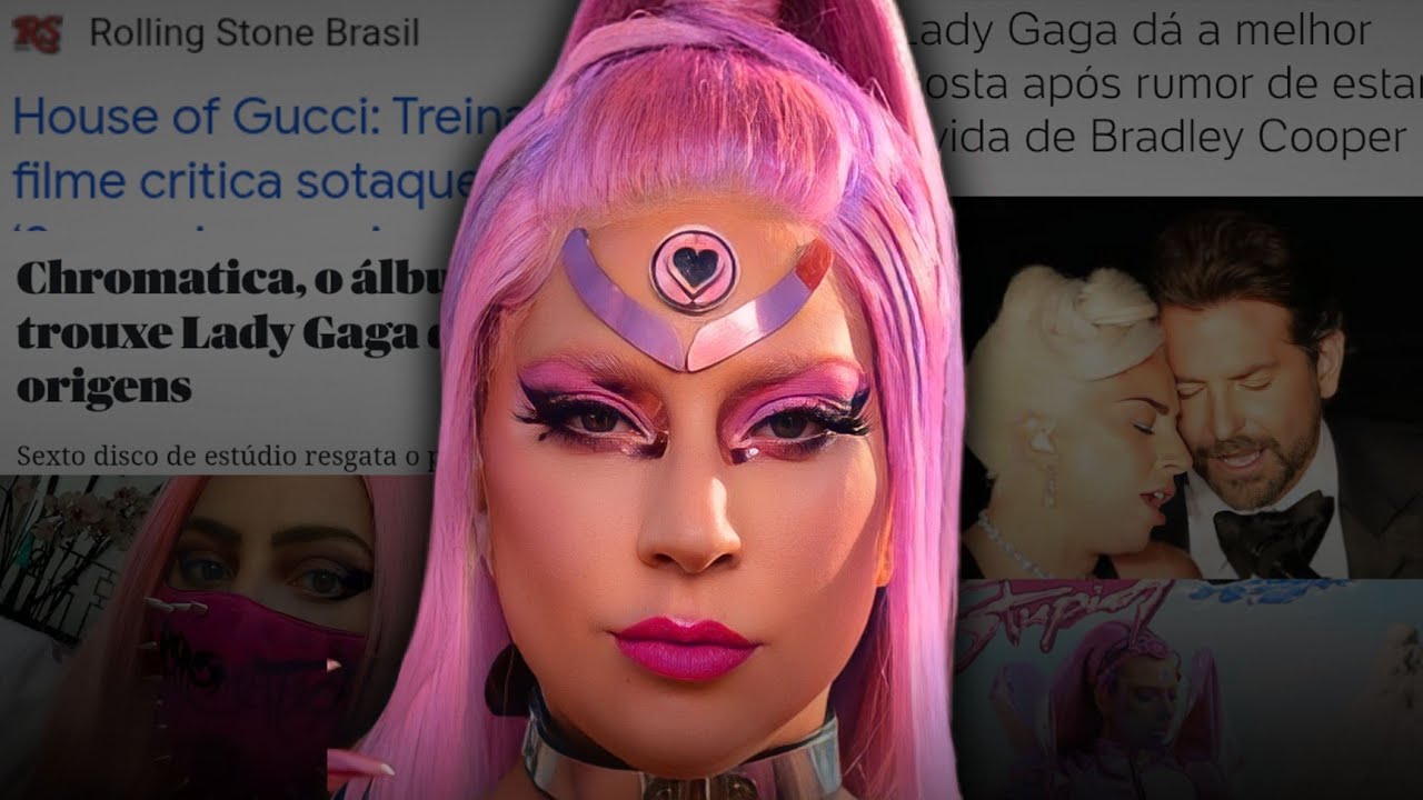 CHROMATICA: UM GRANDE ÁLBUM DESTRUÍDO PELA PANDEMIA