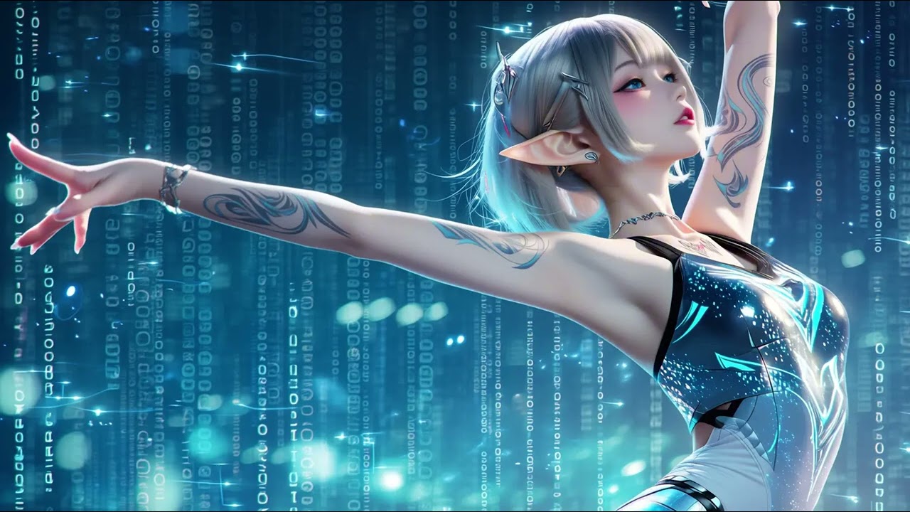 Golden Thread of Tomorrow