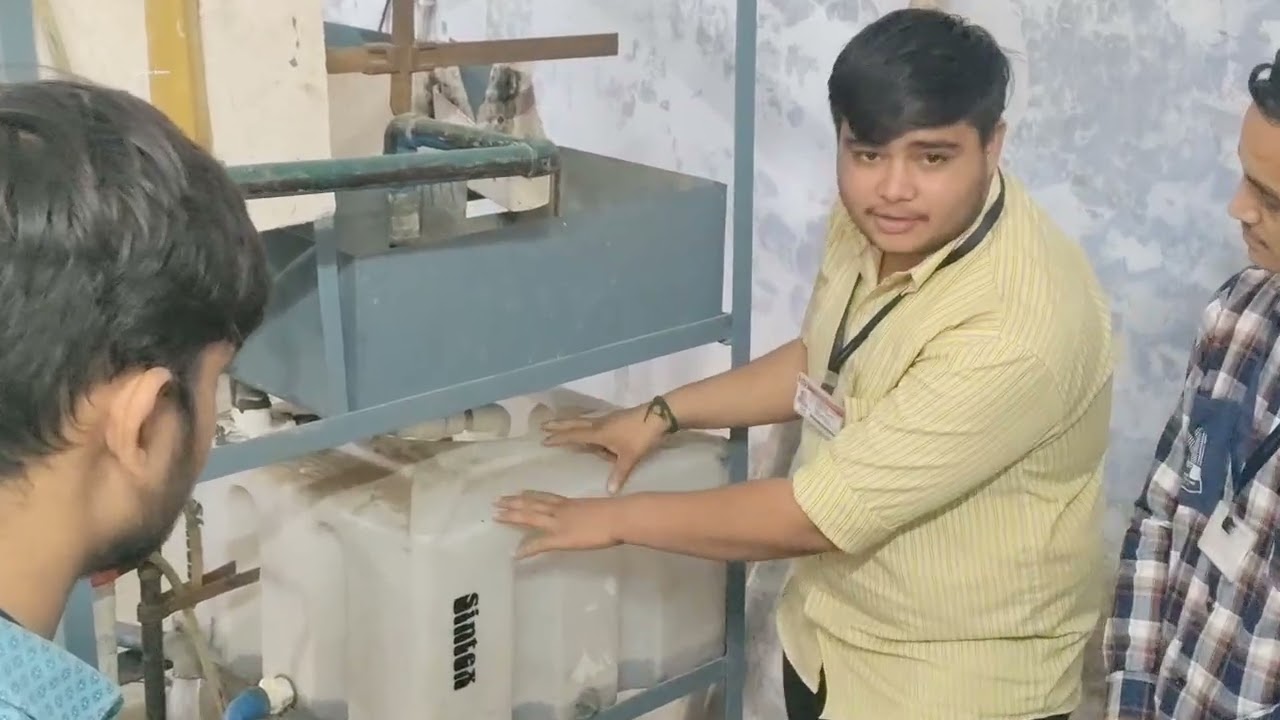 F. M. H M ( MEASURING OF FLUID FLOW OF ORIFICE METER ) SIR BHAVSINHJI POLYTECHNIC INSTITUTE  