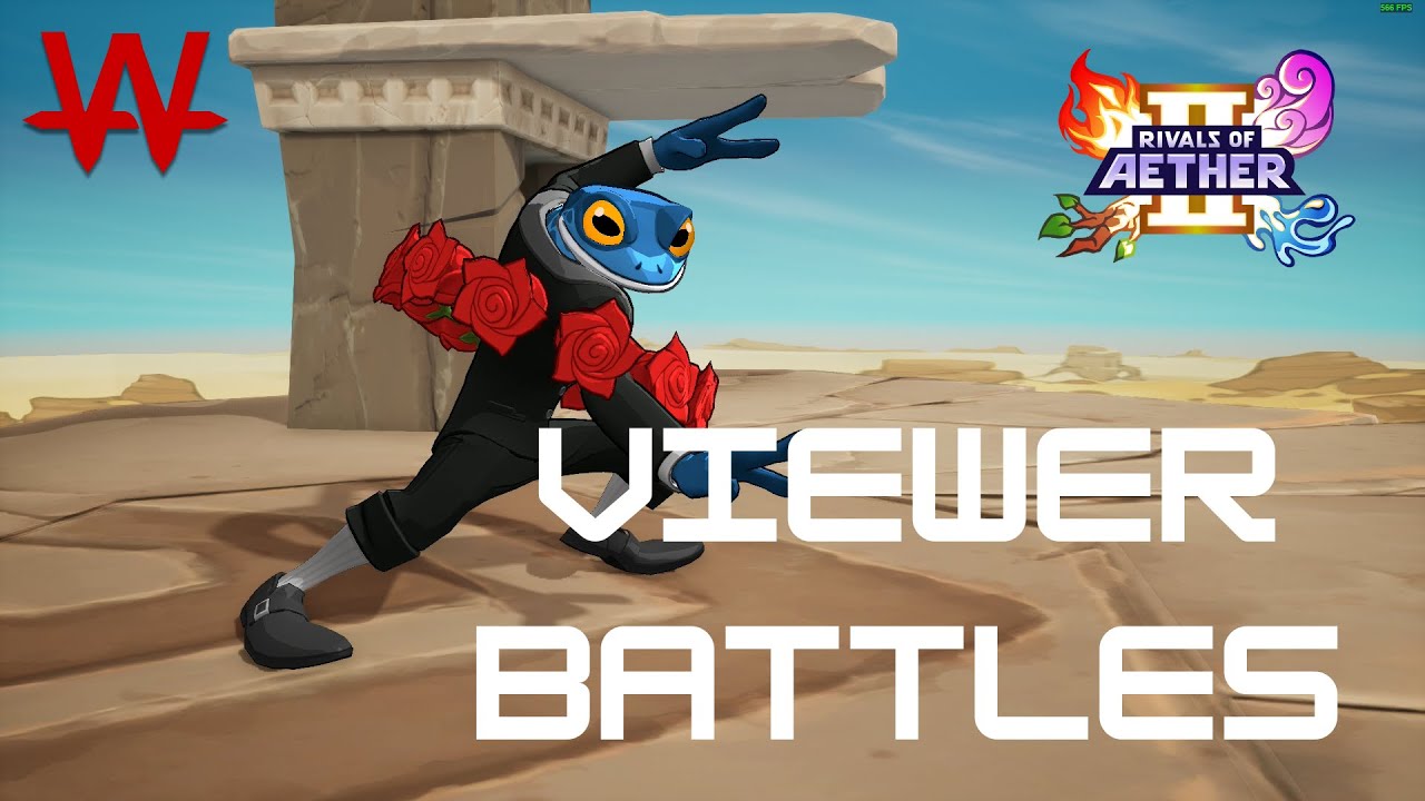 Viewer Battles! !join !options (Multistream que test)