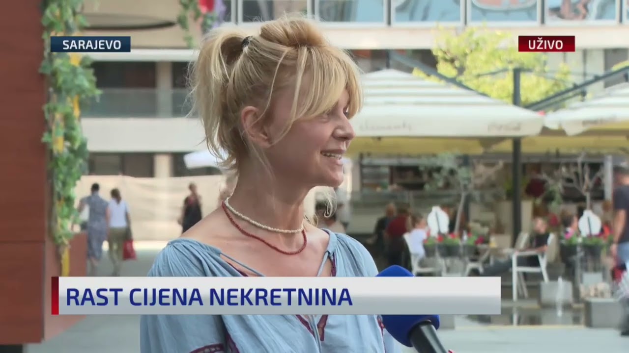 Agentica za nekretnine pojasnila kakav stan u Sarajevu možete kupiti za 150.000 KM