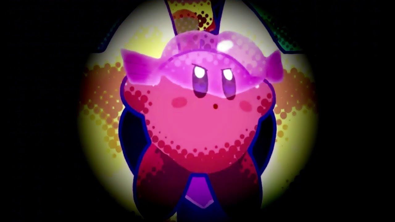 The Final Push Remix - Kirby Star Allies