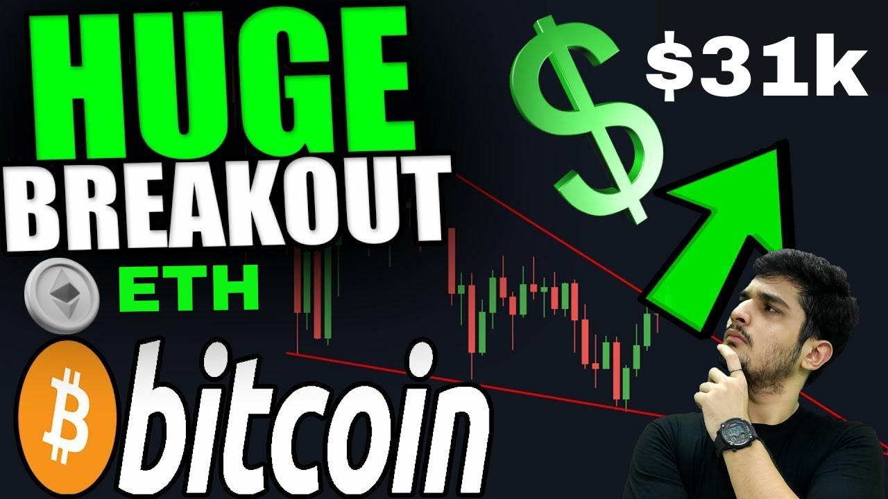 Bitcoin $31,000 🚀 US CPI Data 🔥 ETH Shanghai Upgrade | Crypto News Today