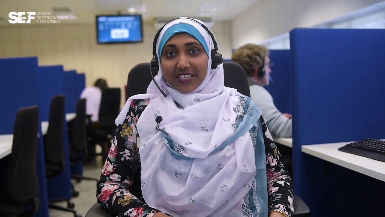 SEF Contact Centre