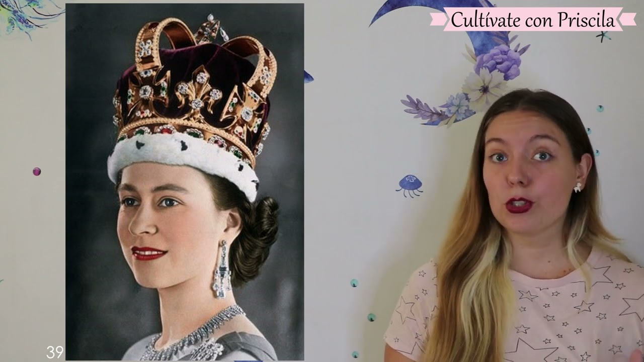 Isabel II de Inglaterra | Biografía