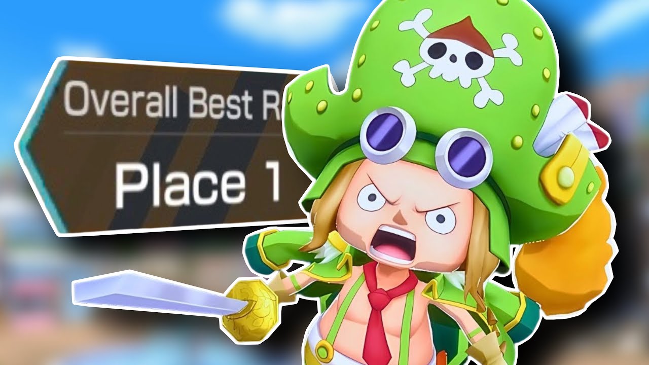Rank 1 Leo Still COOKING In This Meta | OPBR
