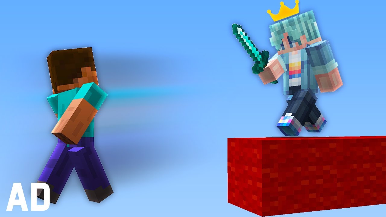 Reclaiming My Bedwars CROWN!