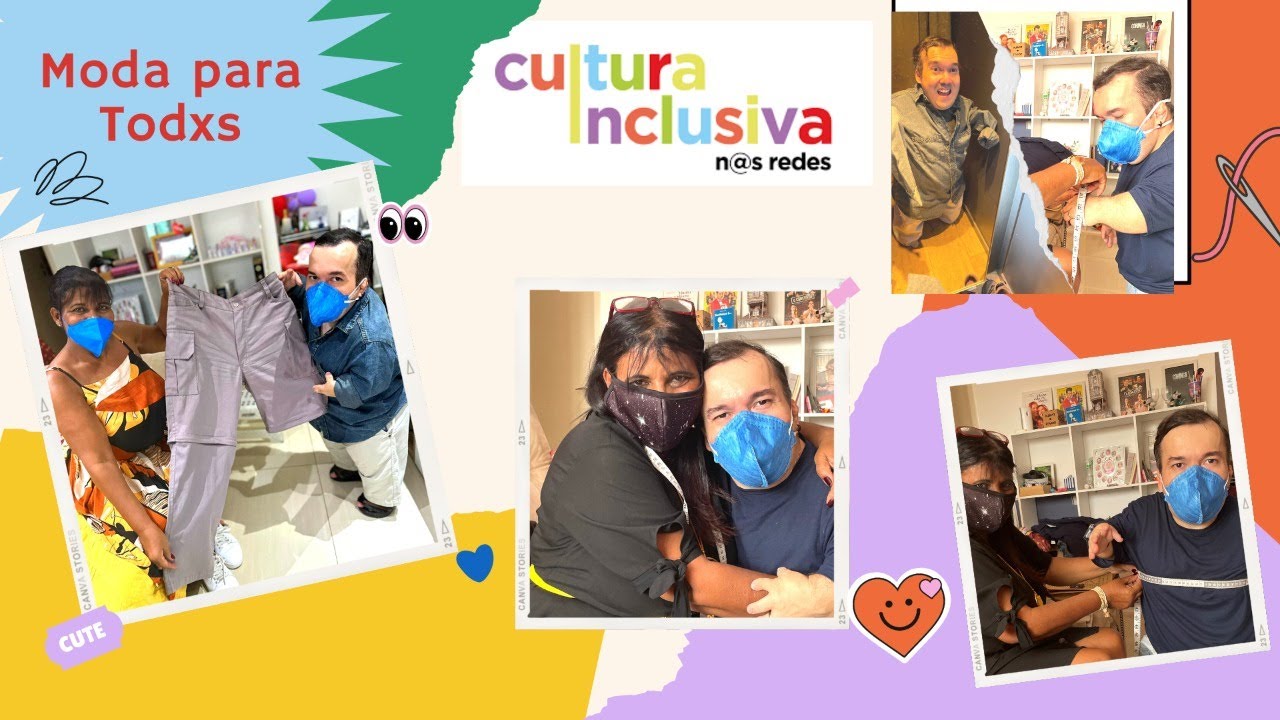 Moda para Todxs