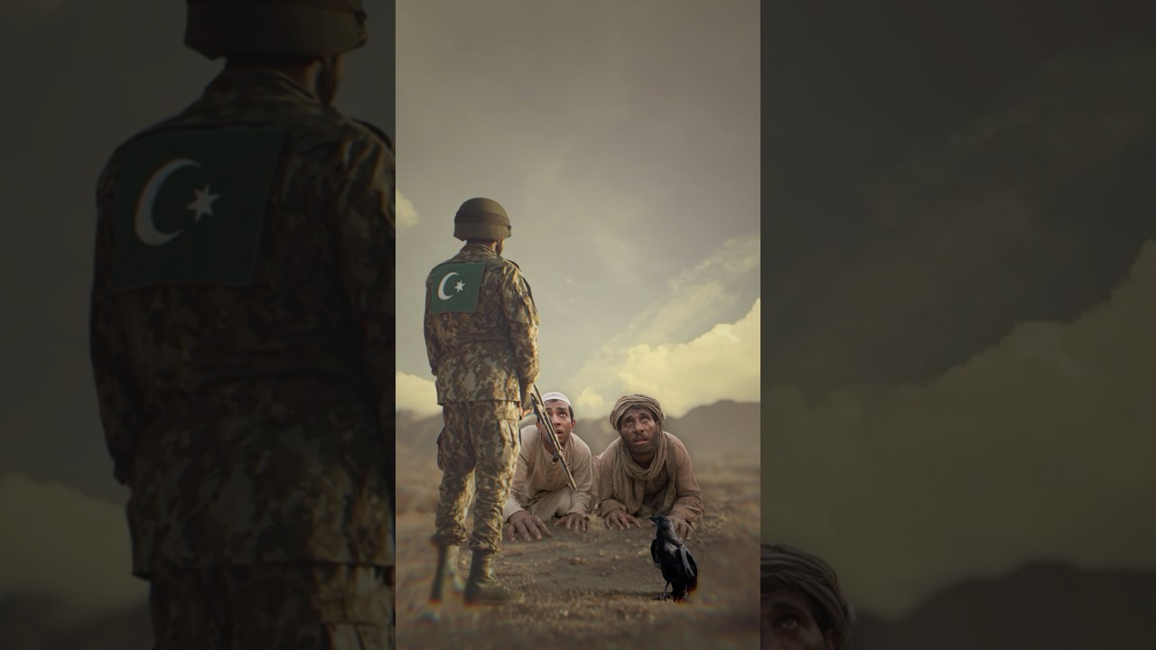 Ignored for Decades: Balochistan’s Forgotten Struggle