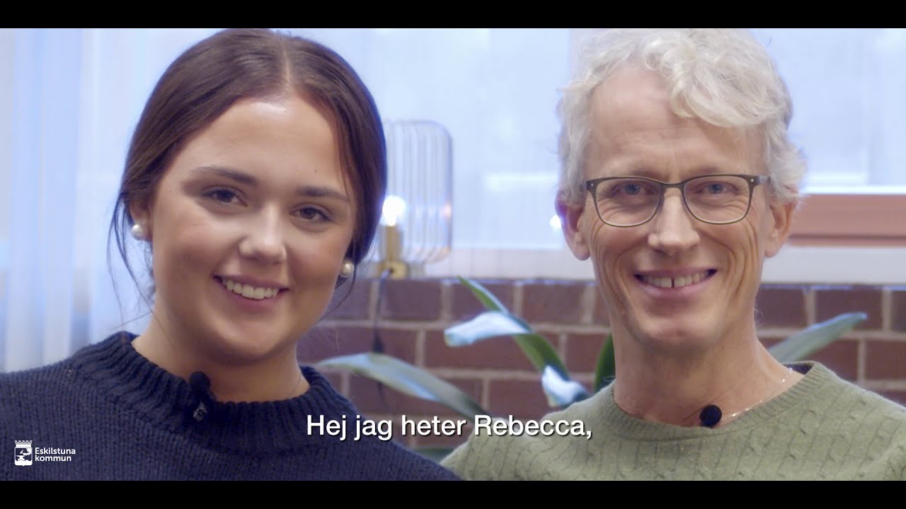 Samhällsvetenskapsprogrammet på Rekarnegymnasiet i Eskilstuna
