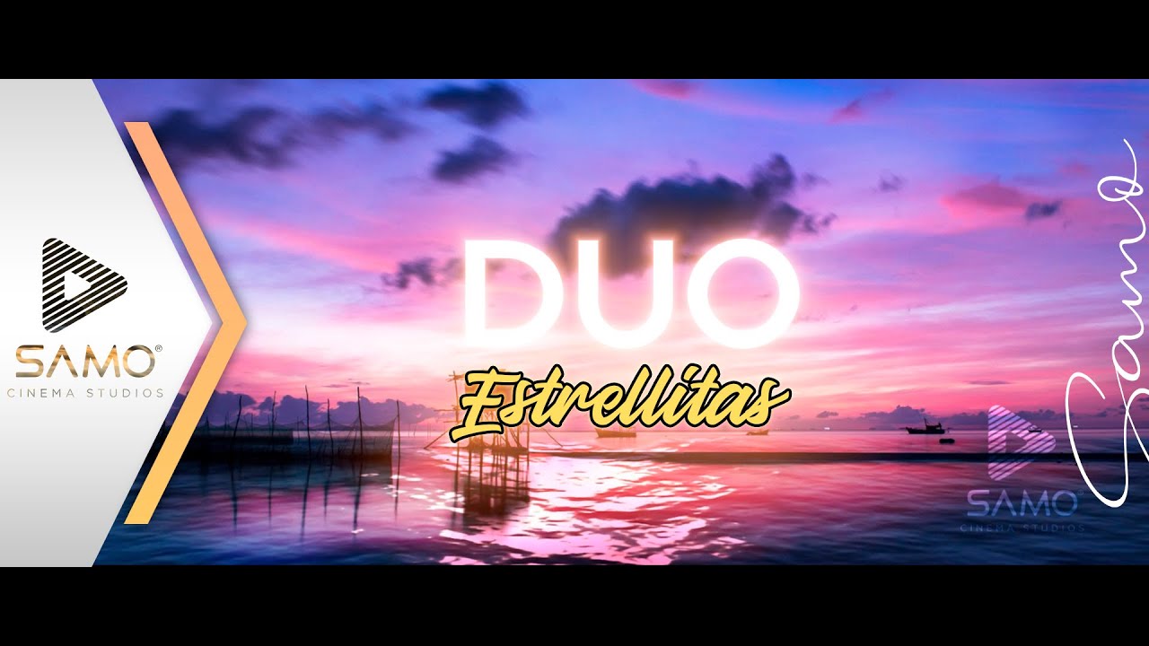 DUO ESTRELLITAS VIDEO 2020