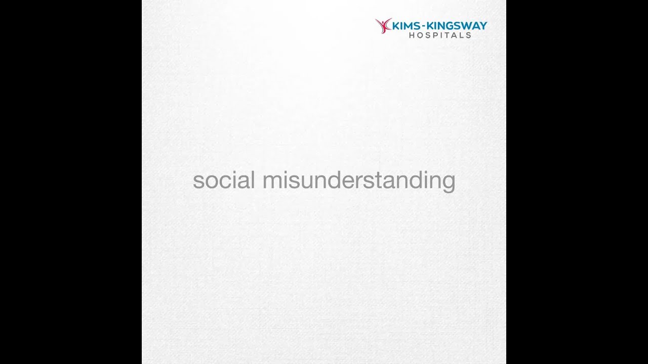 International Albinism Awareness Day | KIMS Kingsway Hospitals