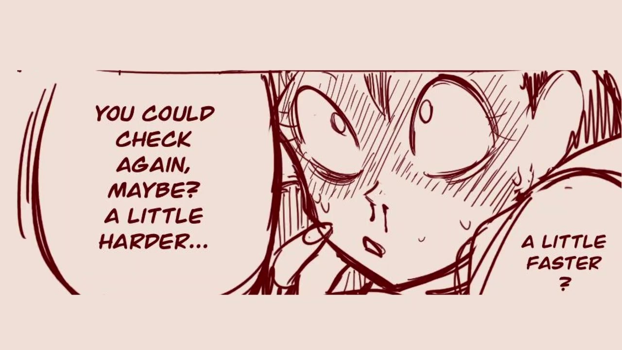 Goku Meets Veep (Videl) [DBZ Comic Dub]