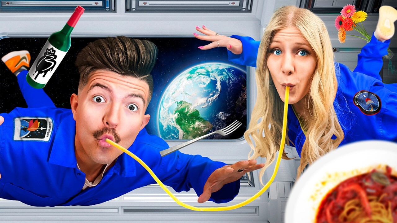 I SURVIVED $10 VS $10,000 DATE WITH PRESTON!