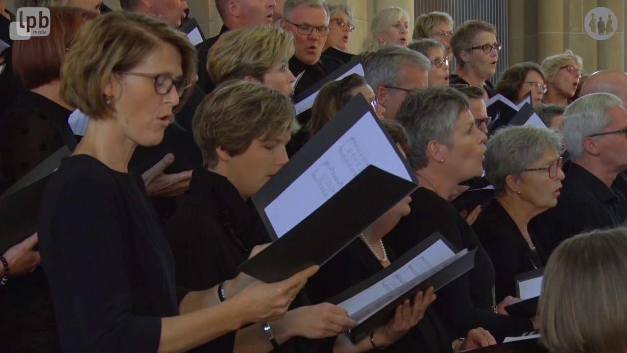 Muziek C.R.K Voices - o.l.v Jan Quintus Zwart