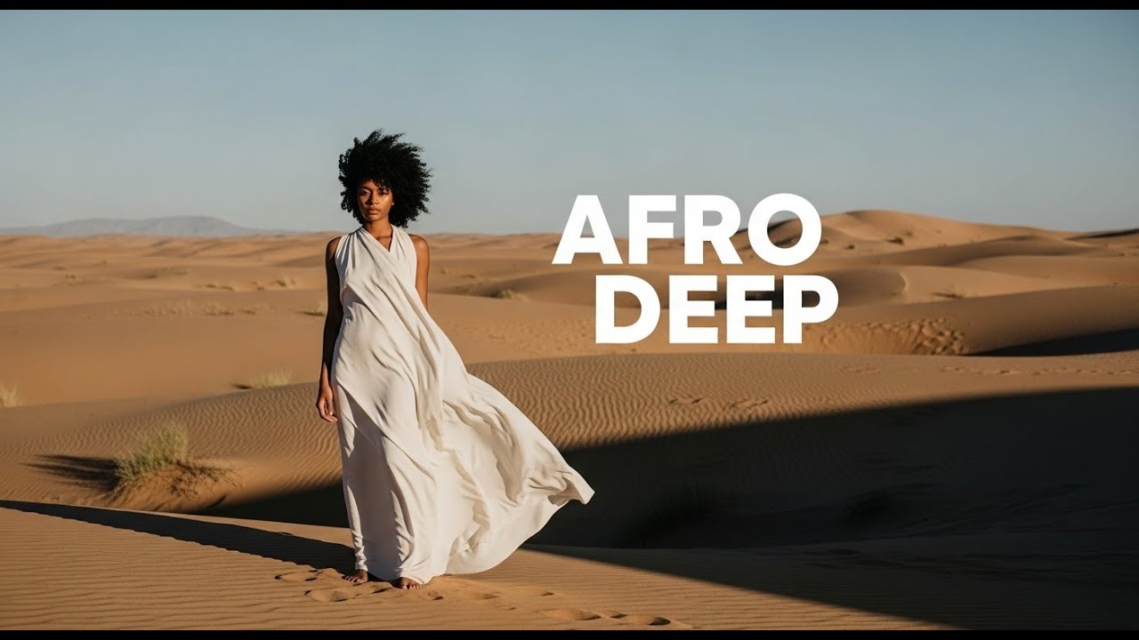 Afro House Mix 2025 | Tribal House Essence 2025 - Mix #15