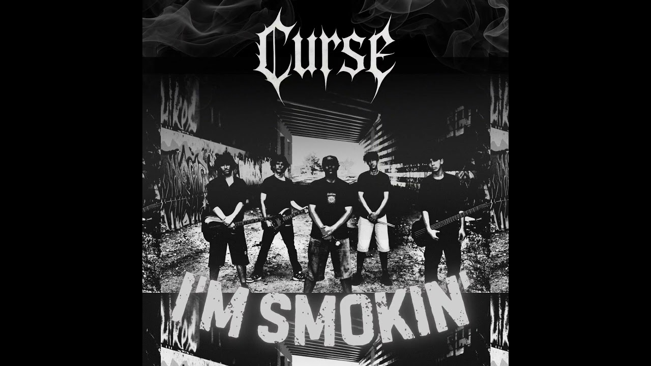 I'm Smoking - Official