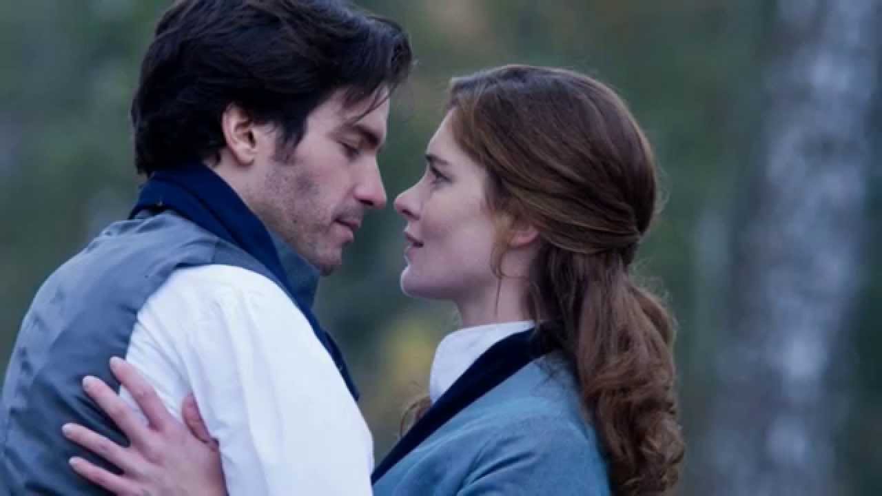 Anna Karenina Tribute - Vittoria Puccini