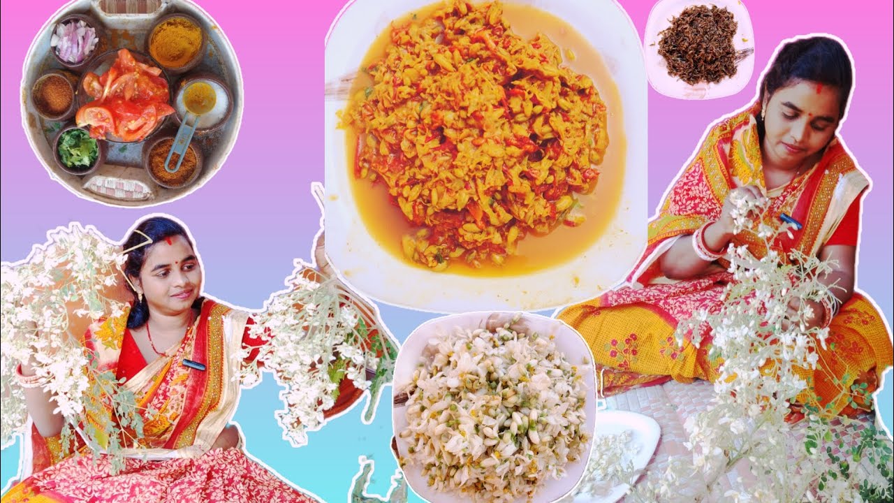 SAJINA FULL RECIPE 
