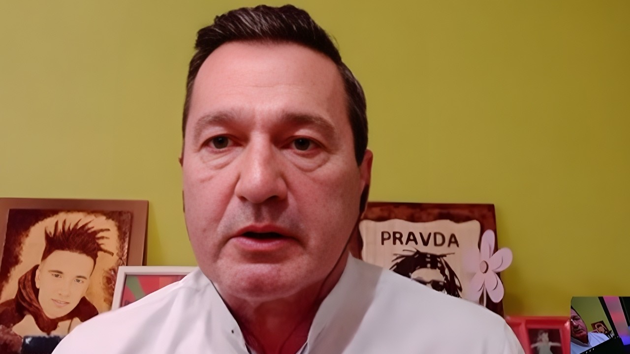 Dragičević zatresao državu: Dodik traži advokata da se dogovorimo!Ministar pravde grli ubice Davida