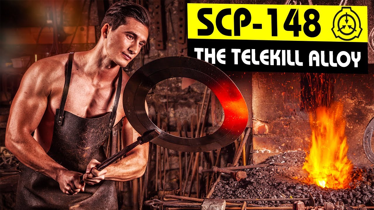 SCP-148 | The 