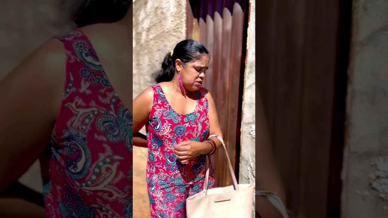 Tia descobre traição e não mede esforços para proteger sua sobrinha! 💔
