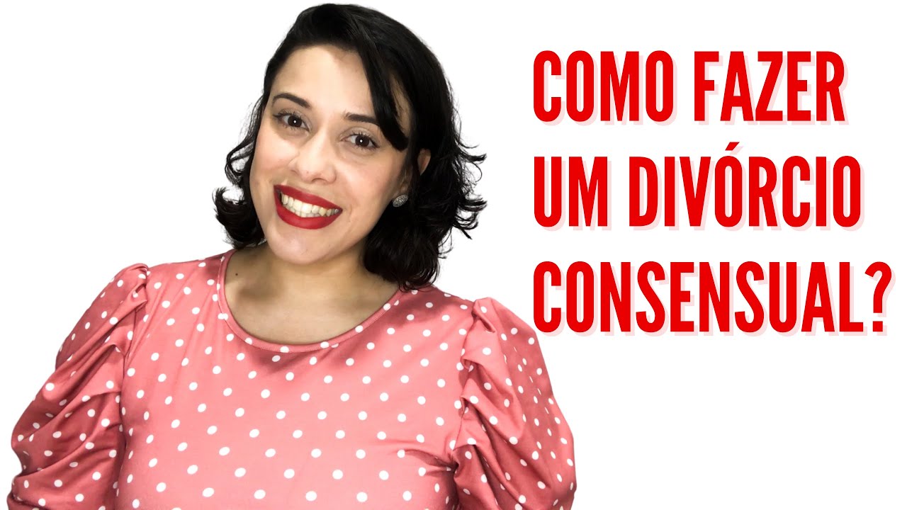 Como fazer um Divórcio Consensual Judicial?