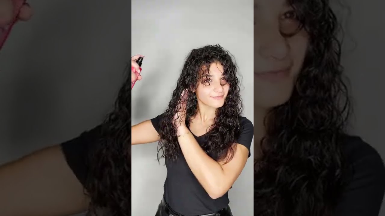 NEW FOR-ME CURL&VOLUME (ITA)