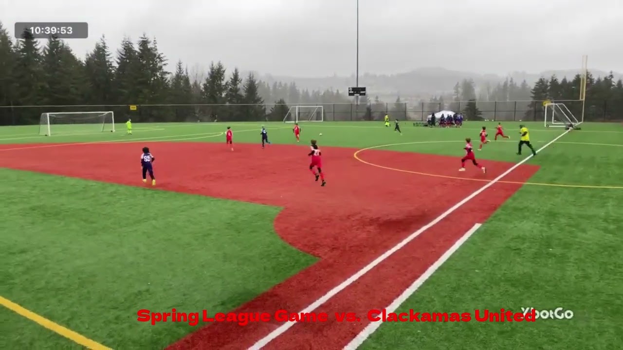 2025 Spring Season Highlights