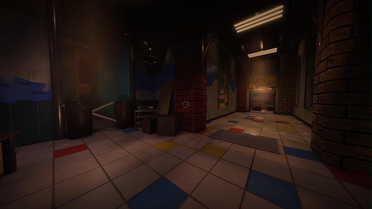 L'oscuro segreto di poppy plathings!!!