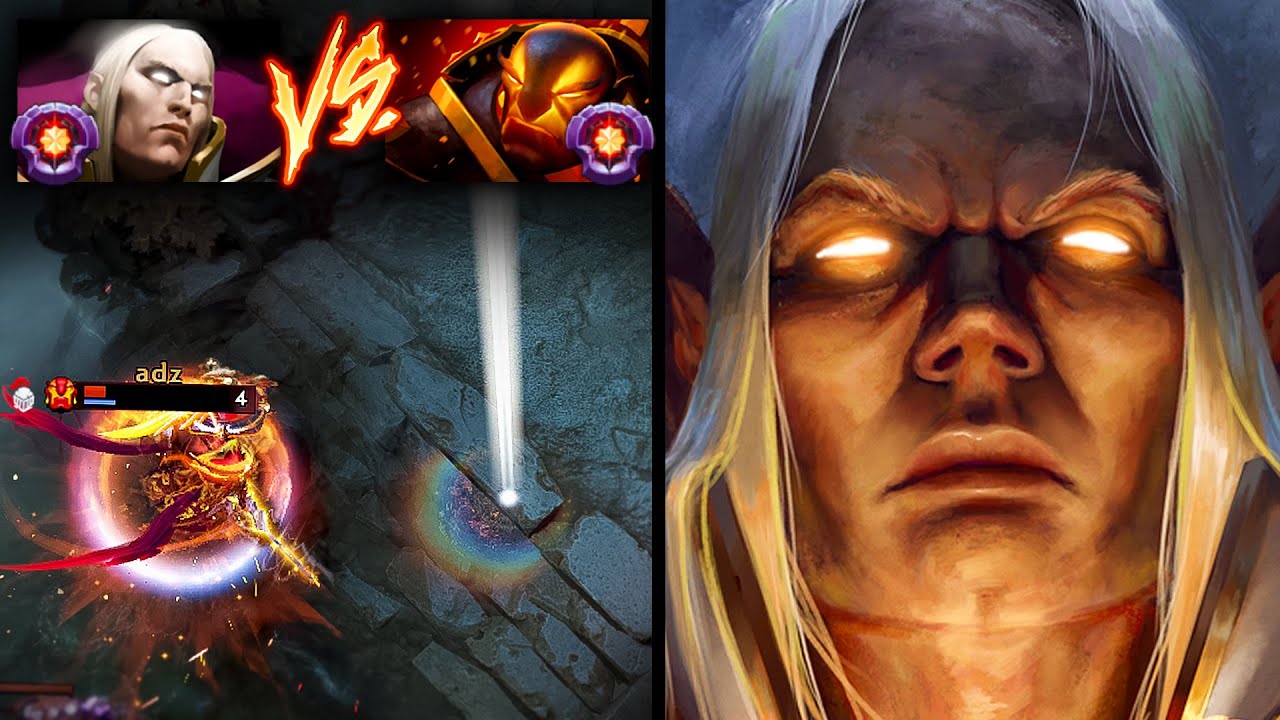 EPIC DEPRESSED KID INVOKER 28 KILLS GAME + RAMPAGE | ABSOLUTELY DESTROYED