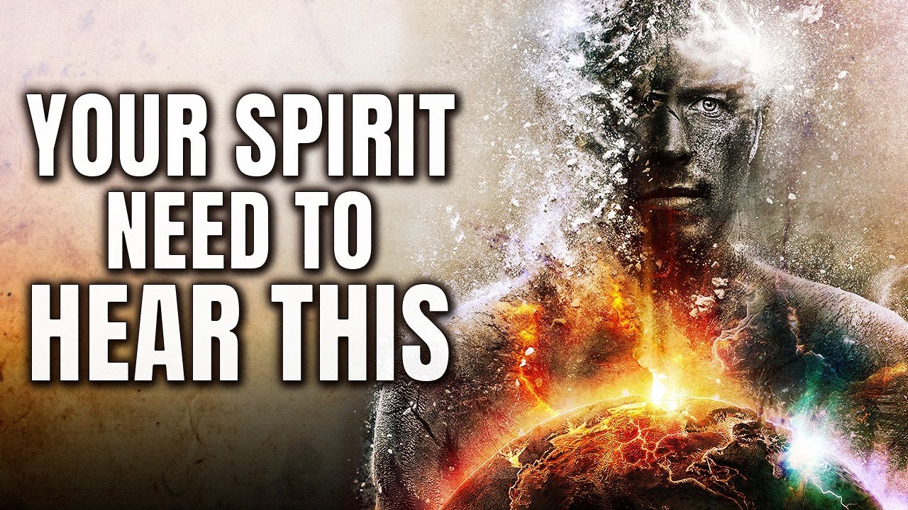 Hearing The Voice Of God - Only Those Who Pay Attention Know This