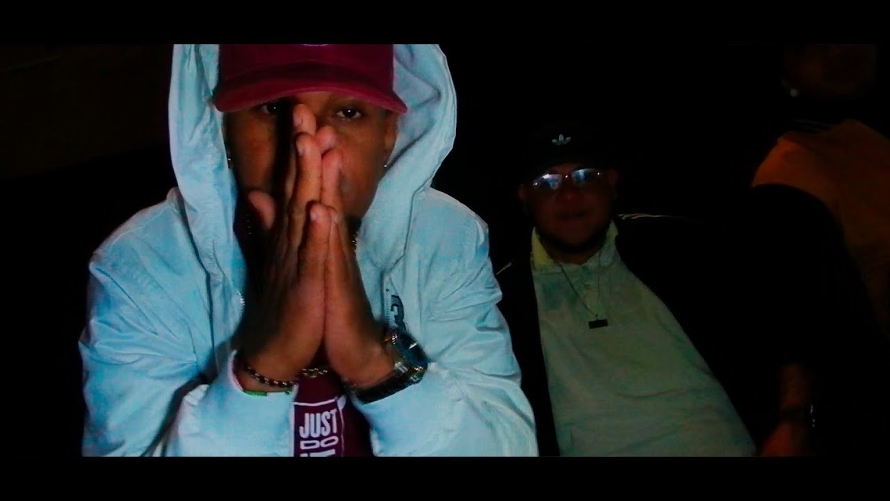 Caramelo // Ricky Blanco Ft  El polo ten cent x El Monster (Prod Rutinario)