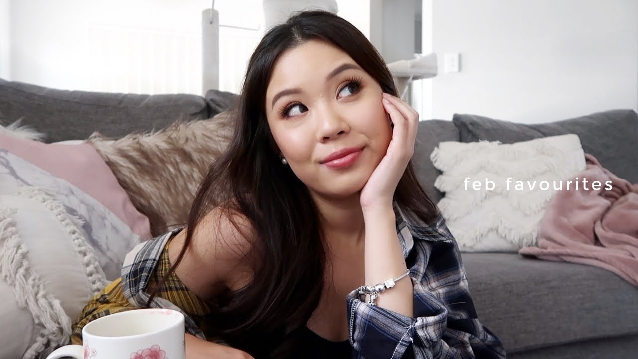 FEBRUARY FAVOURITES ⋆ 2020