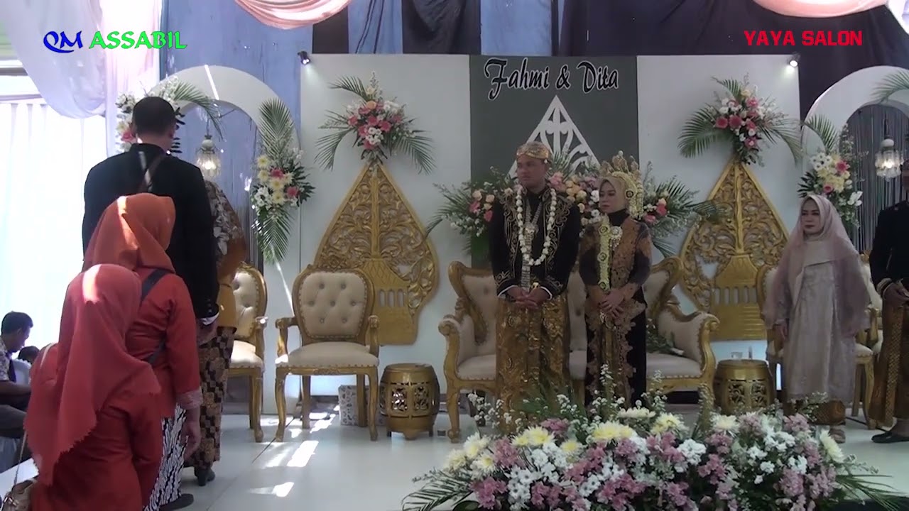 ASSABIL - WILHUB | Yulia Cikey