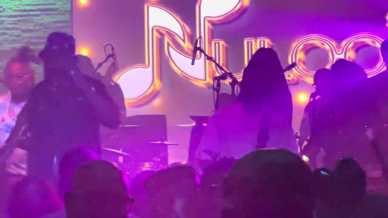 NU LOOK #COOKIE @HOLLYWOOD LIVE #LIKE #abonnevous #patajevideyoa