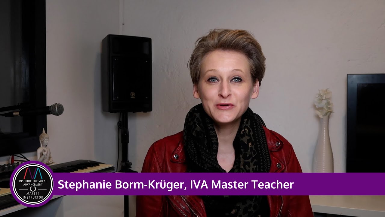 IVACON 2021 - Stephanie Borm-Krüger