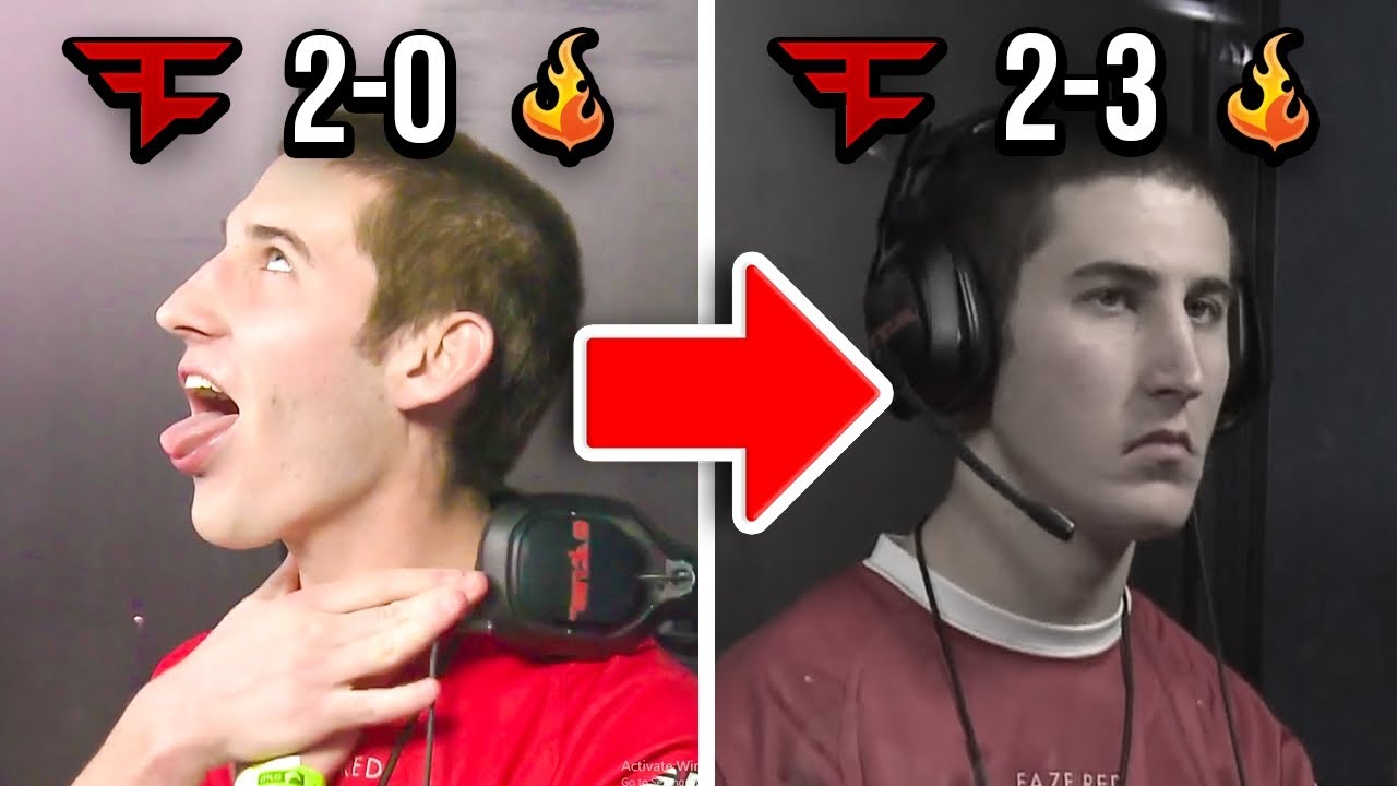 Call of Duty Players Getting INSTANT Karma (Part 2)