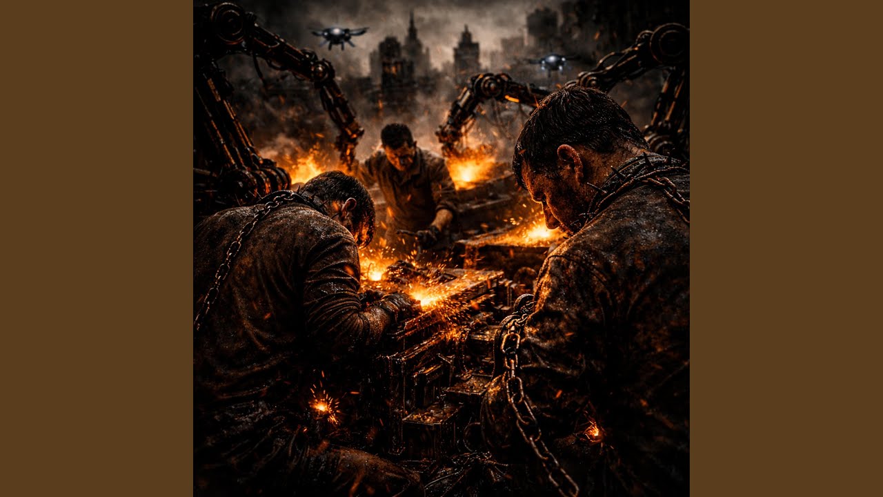 Slaves to the Machines