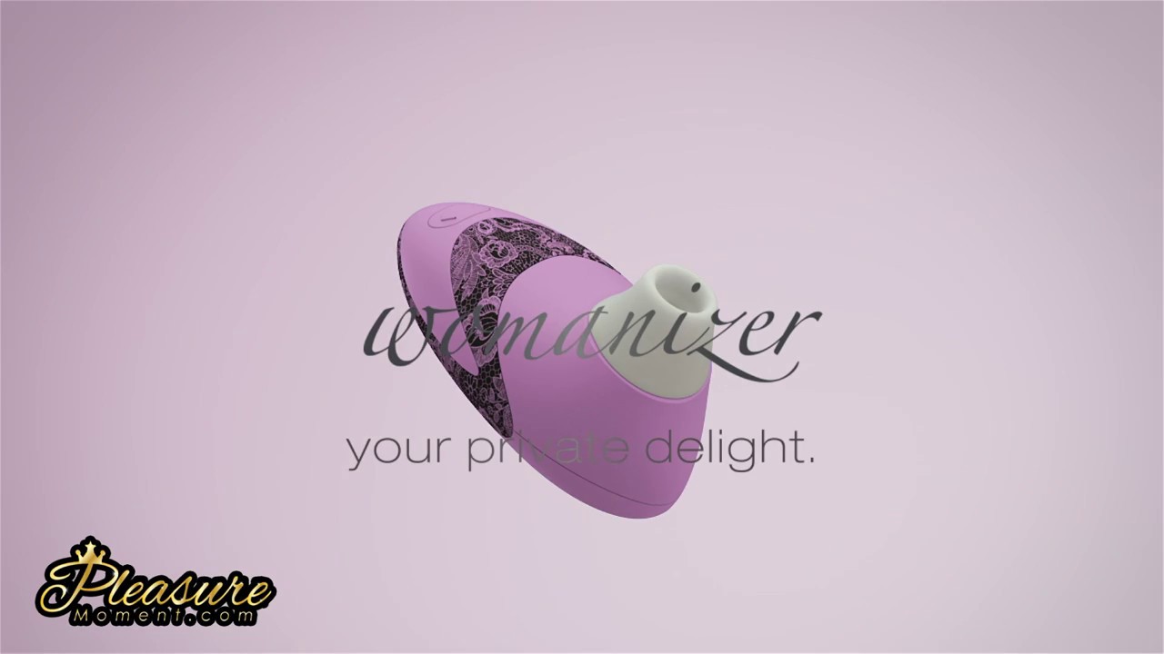 Womanizer W500 Pro