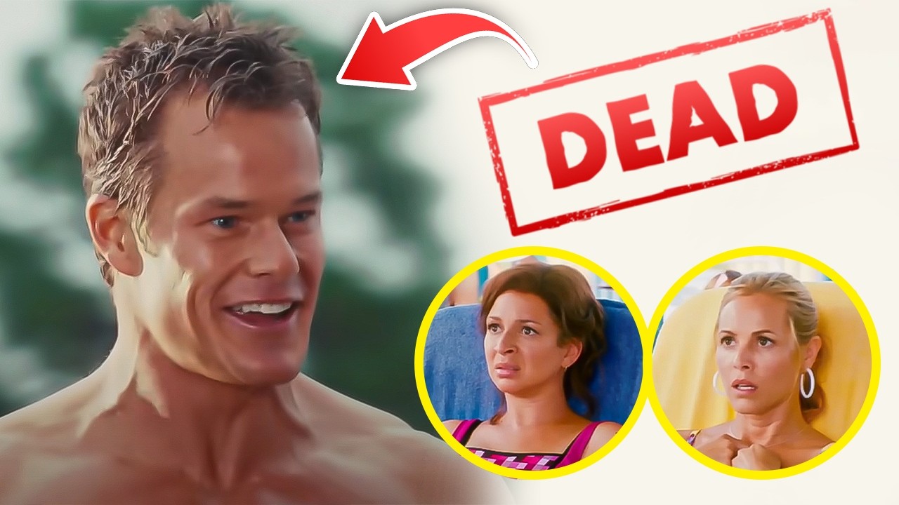 Shocking Celebrity Deaths Of 2024