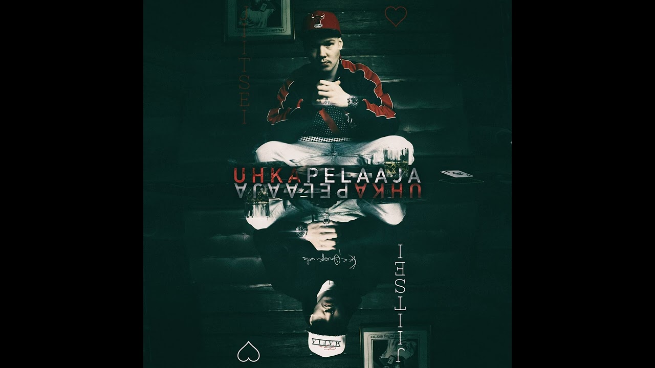 Jiitsei - Kuolematon