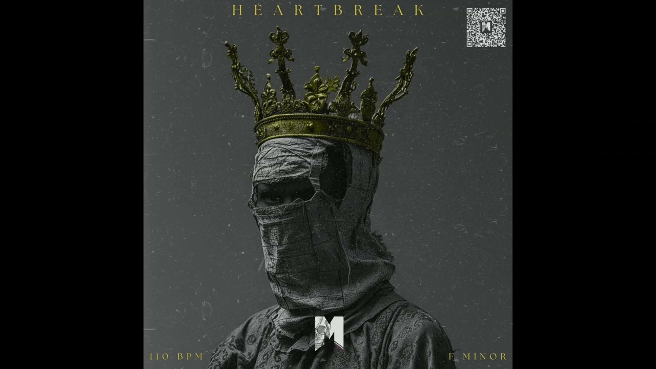 [FREE] THE WEEKND TYPE BEAT ~ "HEARTBREAK" (Prod. Morose Production)