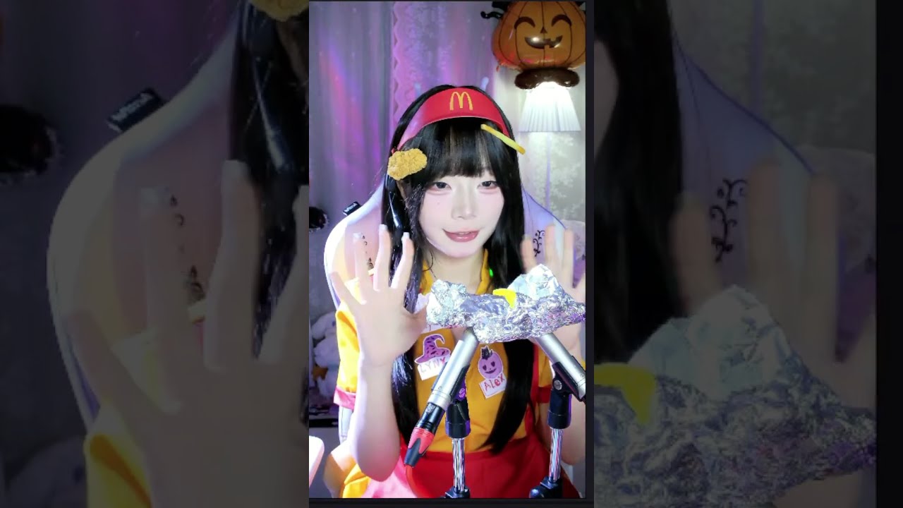 Guaranteed Relaxation Stream w Yomi  #live #asmr #relaxation #asmrsounds #asmrvideo  #livestream